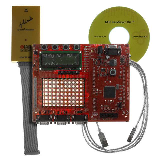 TMDS-FET470R1B1MTexas Instruments