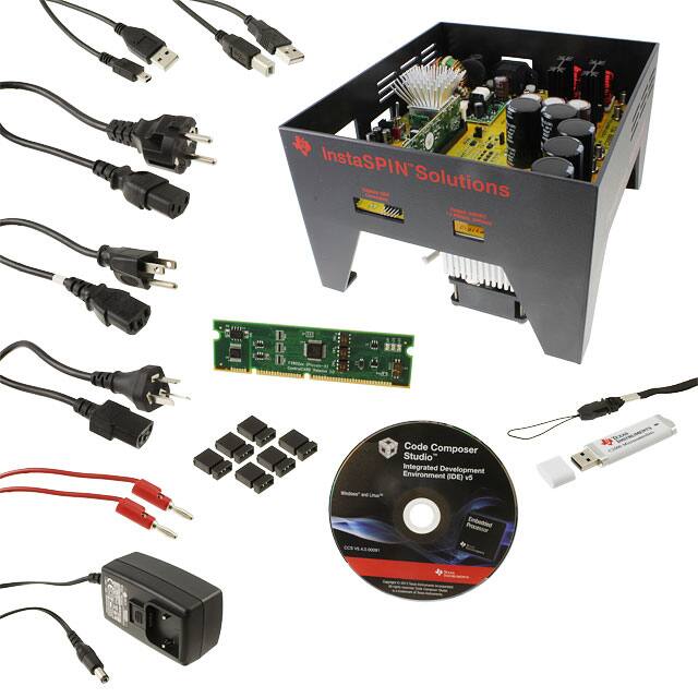 TMDSHVMTRINSPINTexas Instruments