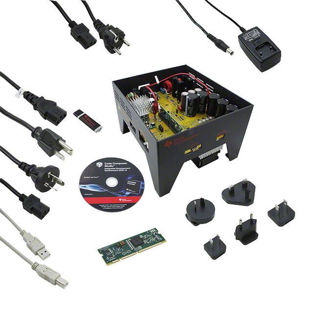 TMDSHVMTRPFCKITTexas Instruments