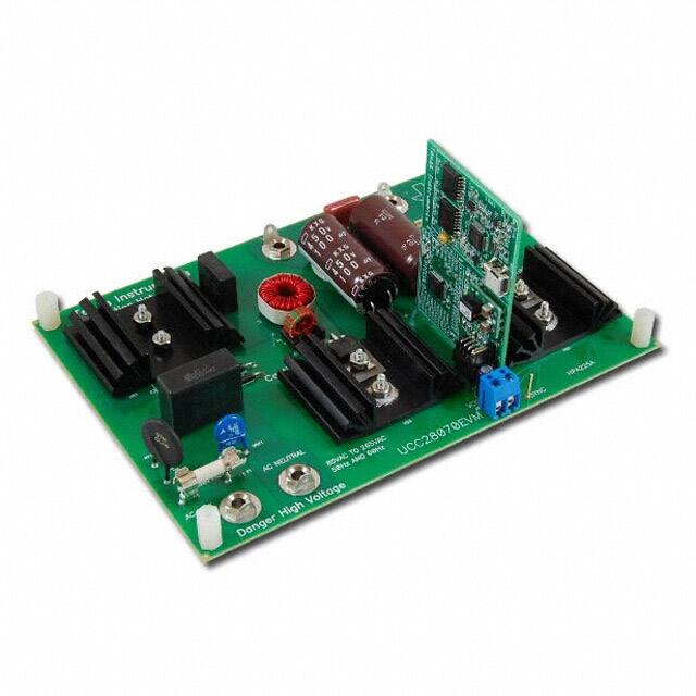 TMDSHVPFCKITTexas Instruments