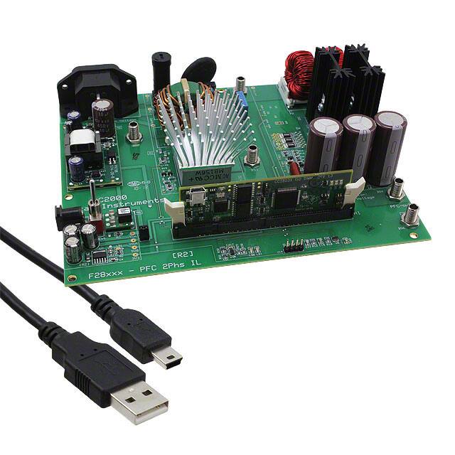 TMDSILPFCKITTexas Instruments