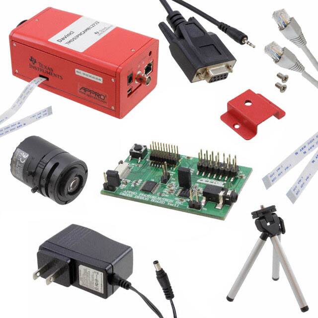 TMDSIPCAM8127J3Texas Instruments