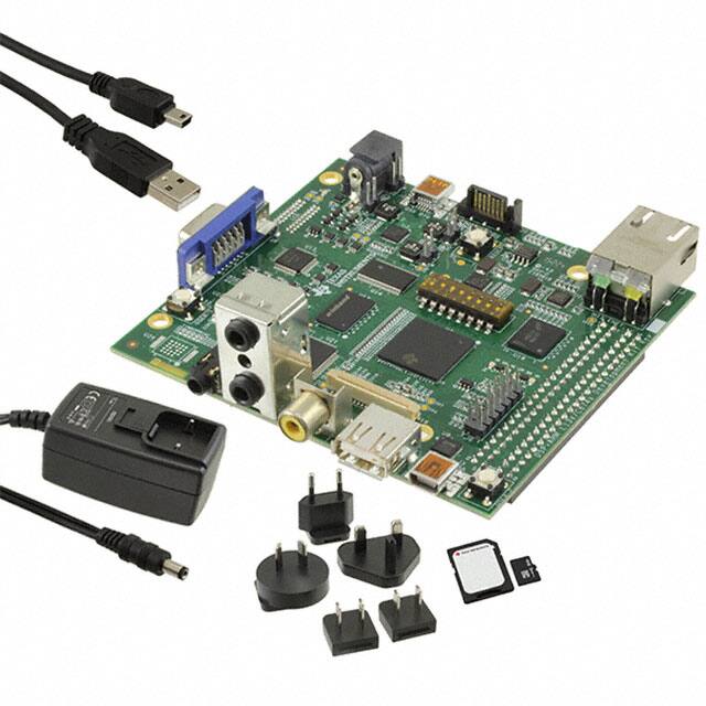 TMDSLCDK6748Texas Instruments
