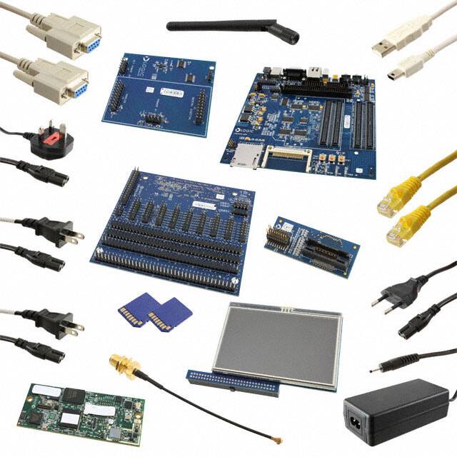 TMDSMEVM3530-LTexas Instruments