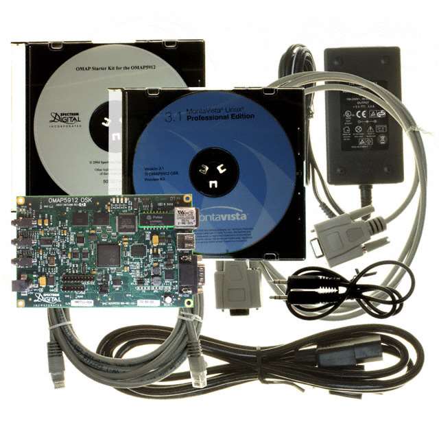 TMDSOSK5912Texas Instruments