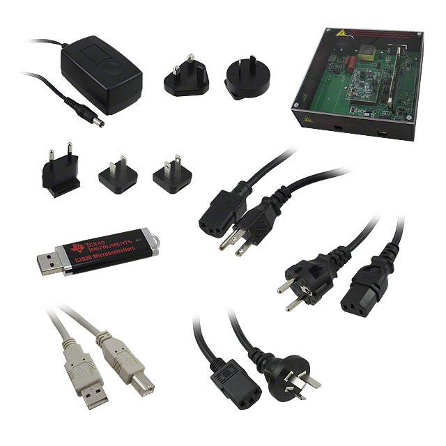 TMDSPLCKIT-V3Texas Instruments
