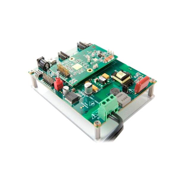 TMDSPLCKITV4-ARIBTexas Instruments