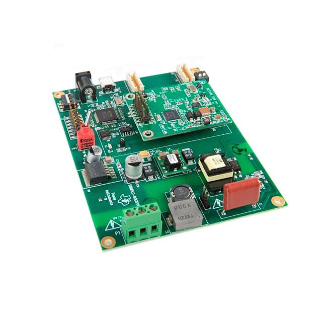 TMDSPLCKITV4-CENTexas Instruments