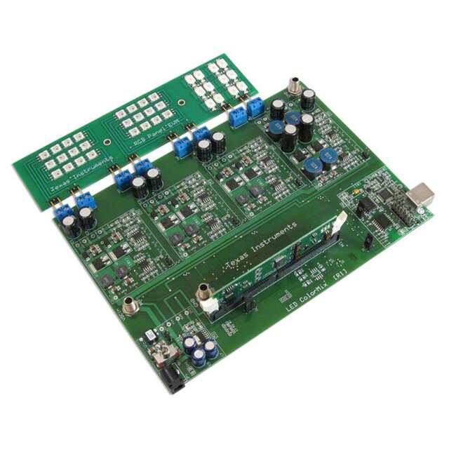 TMDSRGBLEDKITTexas Instruments