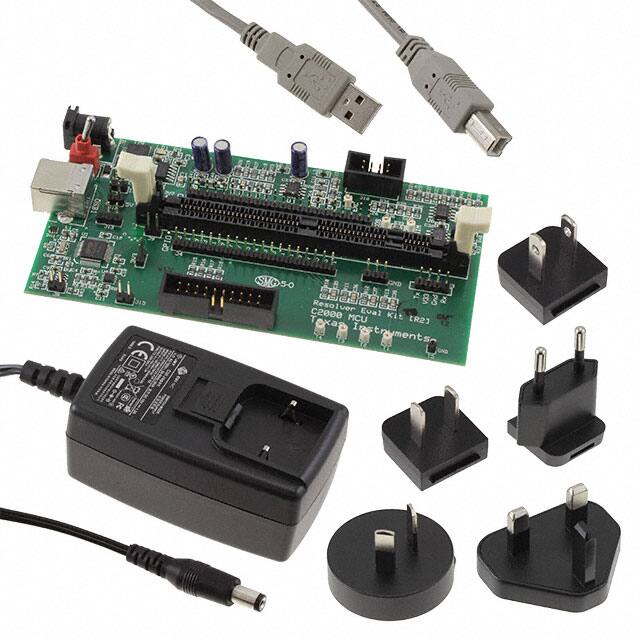 TMDSRSLVRTexas Instruments