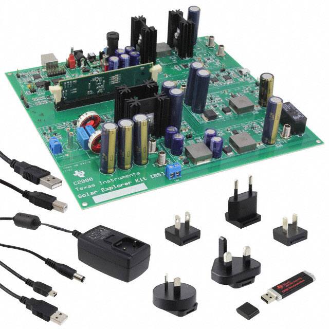 TMDSSOLARPEXPKITTexas Instruments