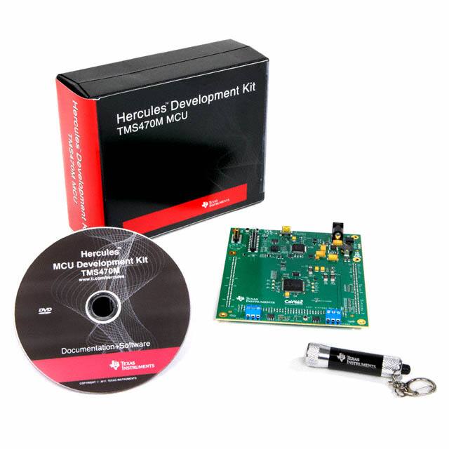 TMDX470MF066HDKTexas Instruments