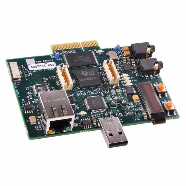 TMDX5509EZDSPTexas Instruments