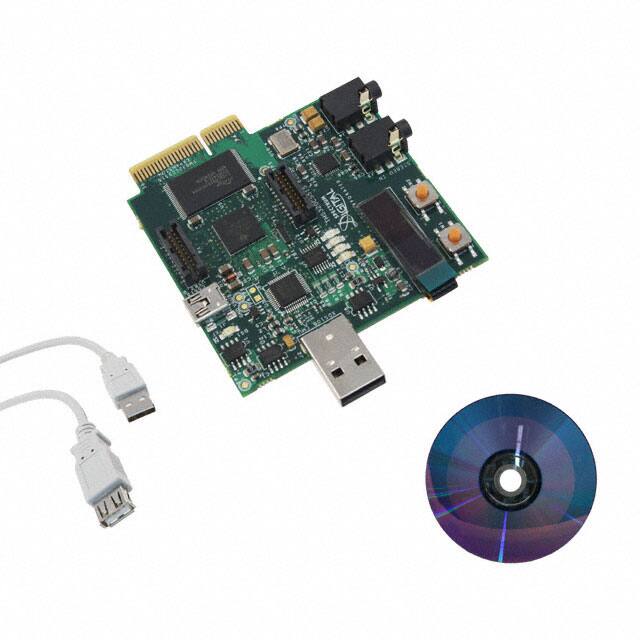Texas Instruments TMDX5515EZDSP