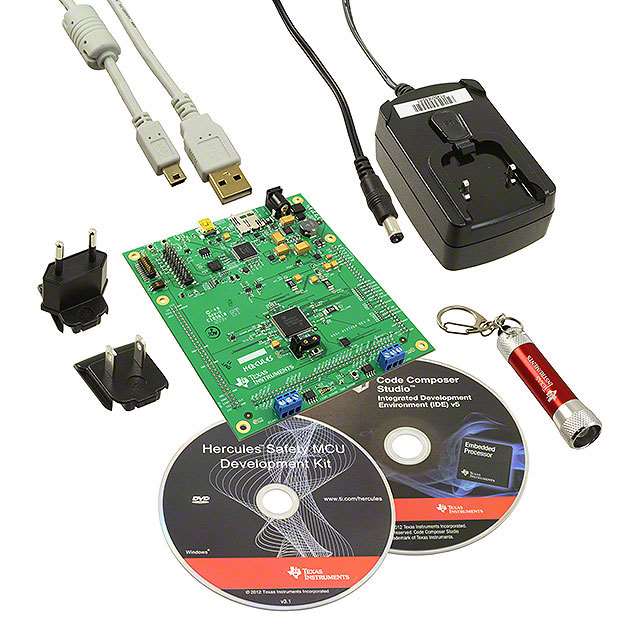 TMDX570LS04HDKTexas Instruments