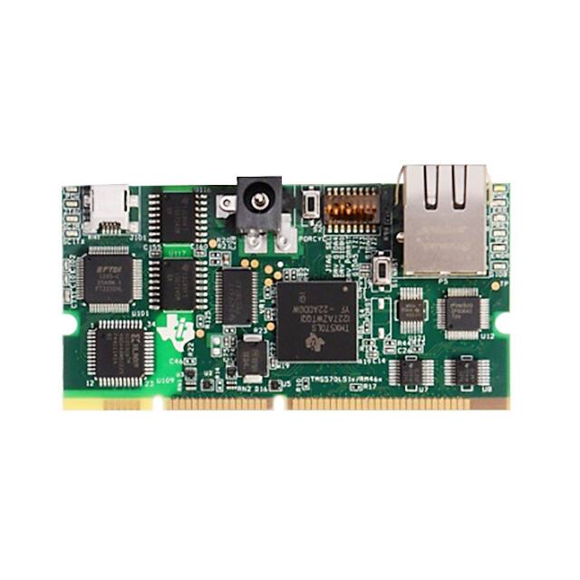 TMDX570LS12CNCDTexas Instruments