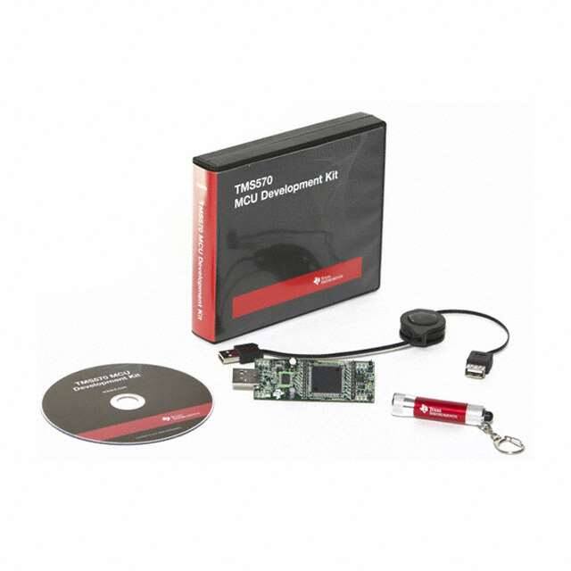 TMDX570LS20SUSBTexas Instruments