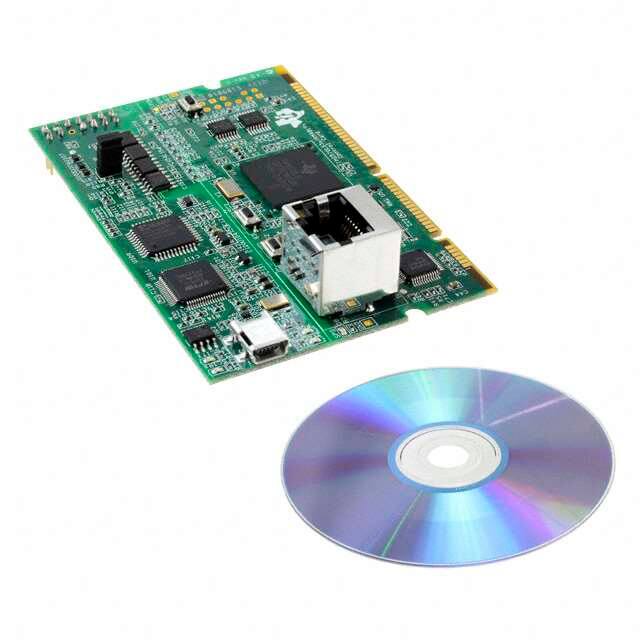 TMDX570LS31CNCDTexas Instruments