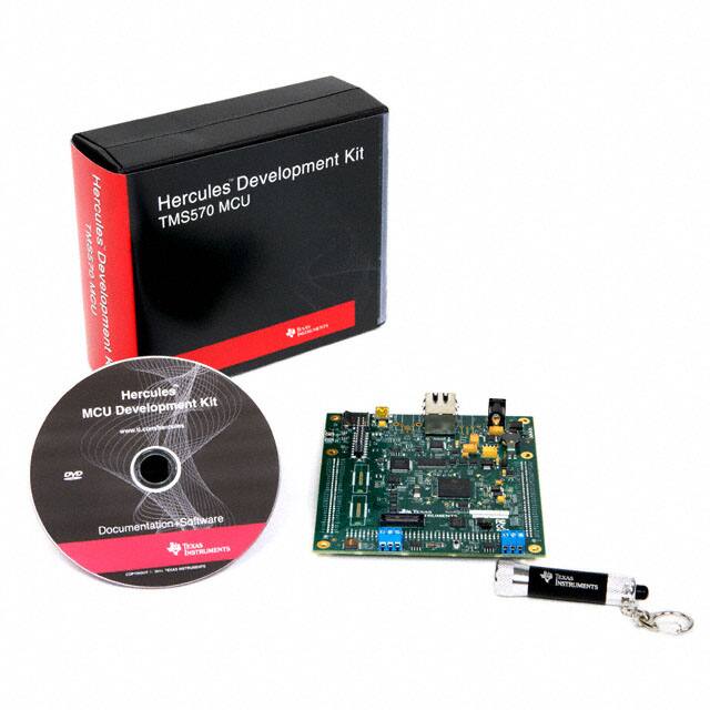 TMDX570LS31HDKTexas Instruments