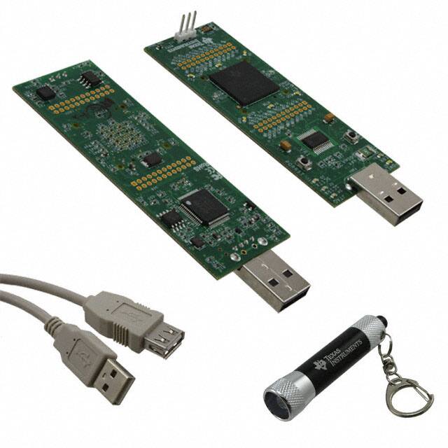 TMDX570LS31USBTexas Instruments
