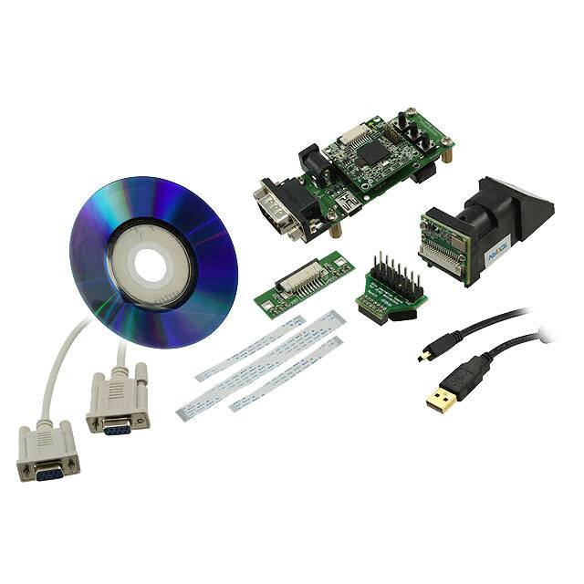 TMDXBDKFP5515Texas Instruments