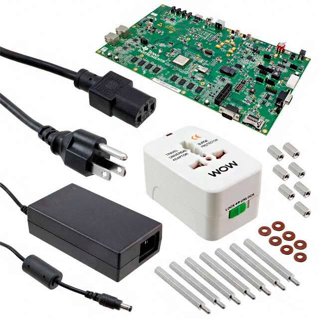 TMDXBEVM8148Texas Instruments