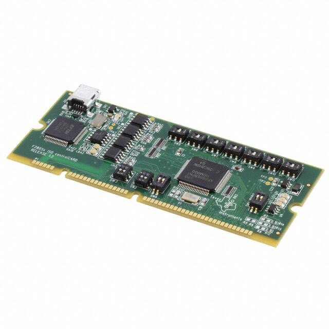TMDXCNCD28055ISOTexas Instruments