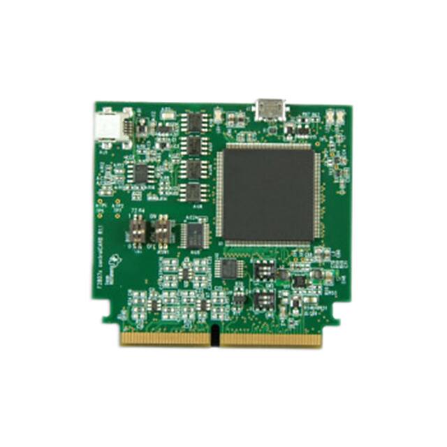 TMDXCNCD28075Texas Instruments