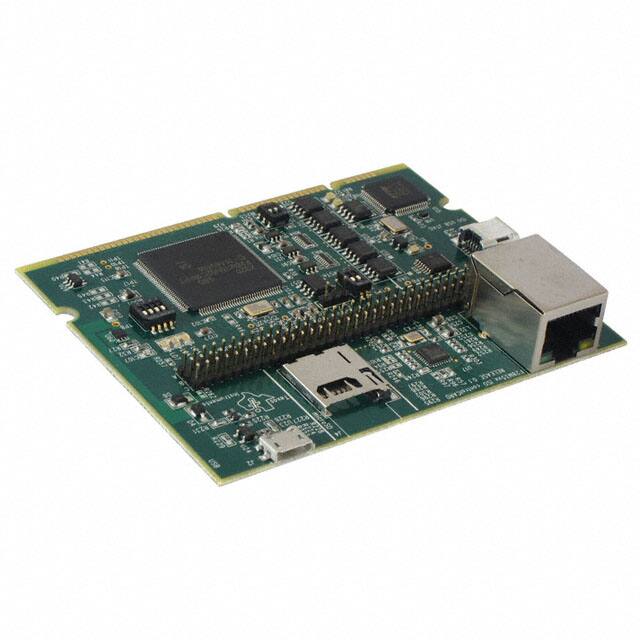 TMDXCNCDH52C1Texas Instruments