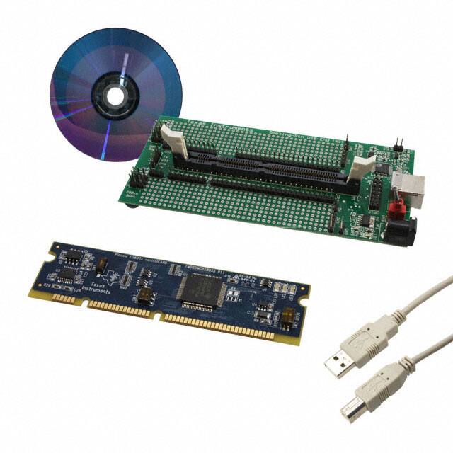 TMDXDOCK28035Texas Instruments