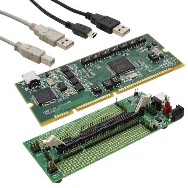 TMDXDOCK28055Texas Instruments