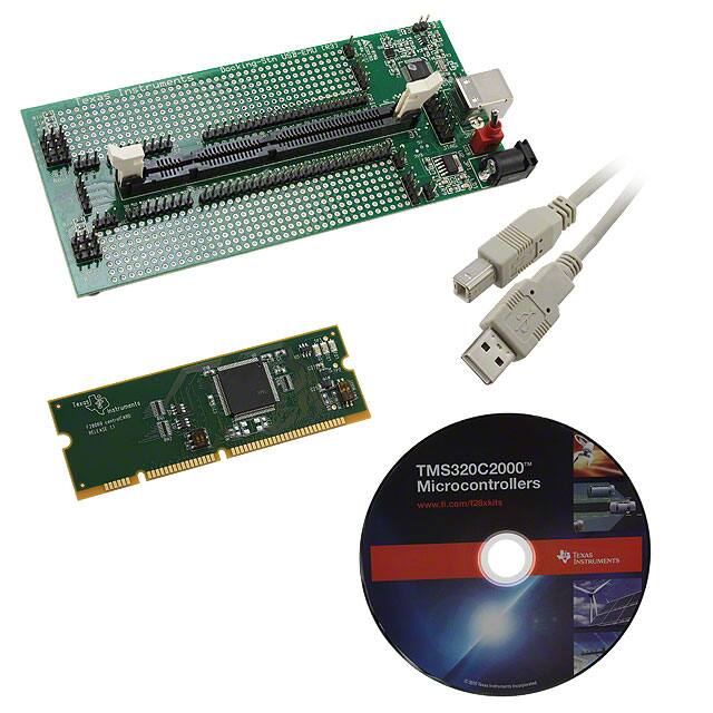 TMDXDOCK28069Texas Instruments