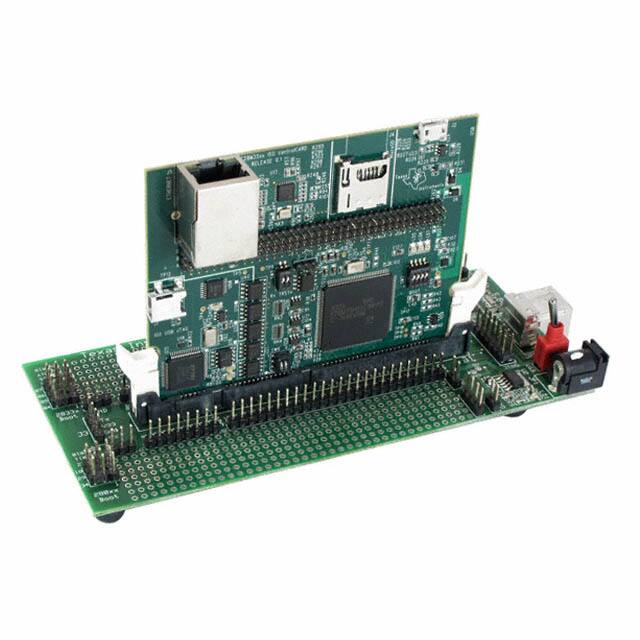 TMDXDOCKH52C1Texas Instruments