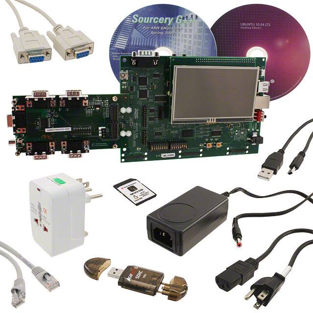 TMDXEVM1810Texas Instruments