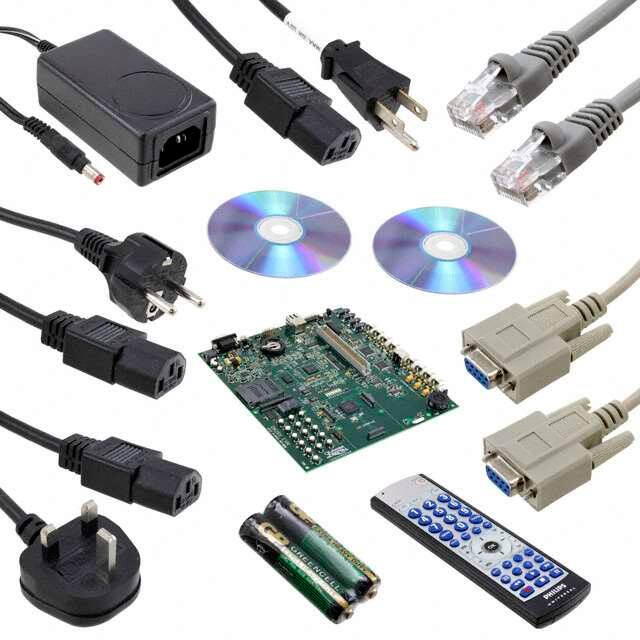 Texas Instruments TMDXEVM365