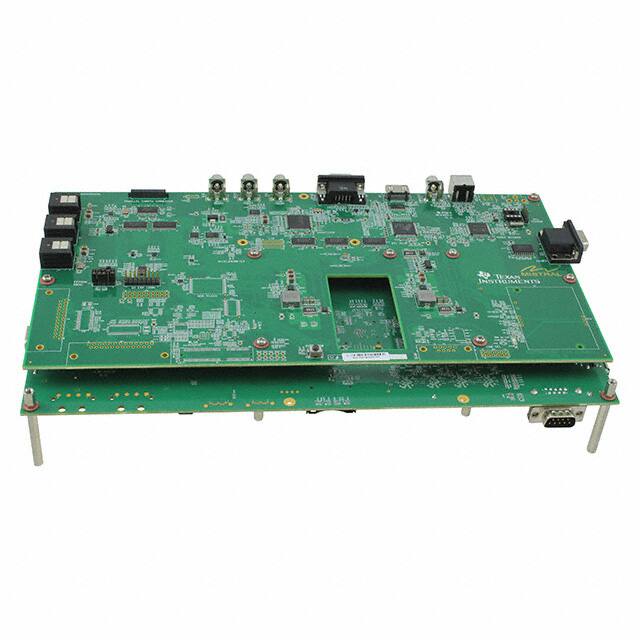 TMDXEVM388Texas Instruments