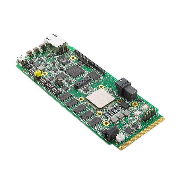 TMDXEVM6678LXETexas Instruments