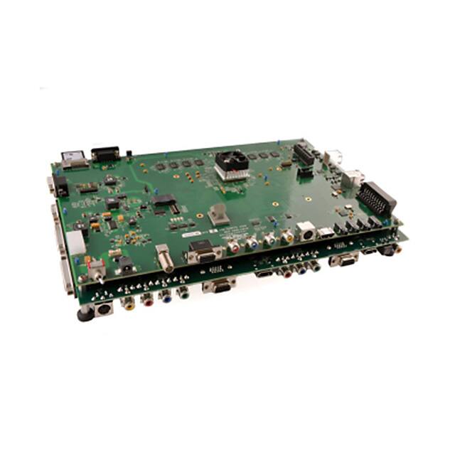 TMDXEVM8168STexas Instruments