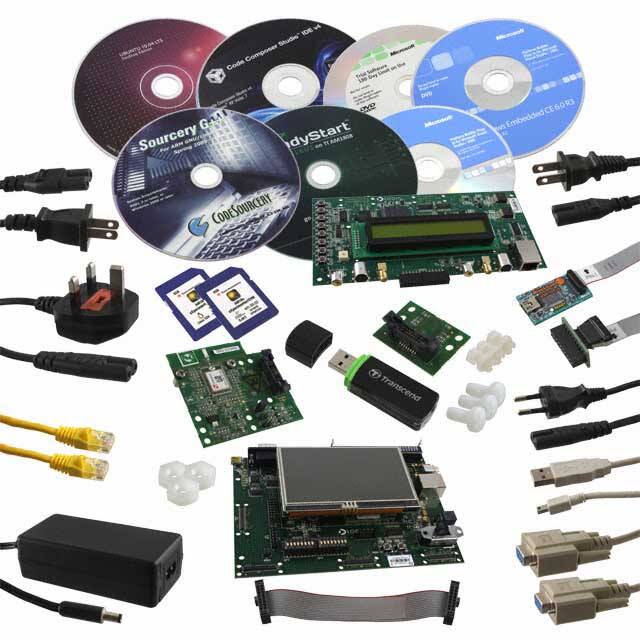TMDXEVMWIFI1808LTexas Instruments