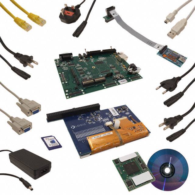 TMDXEXP1808LTexas Instruments