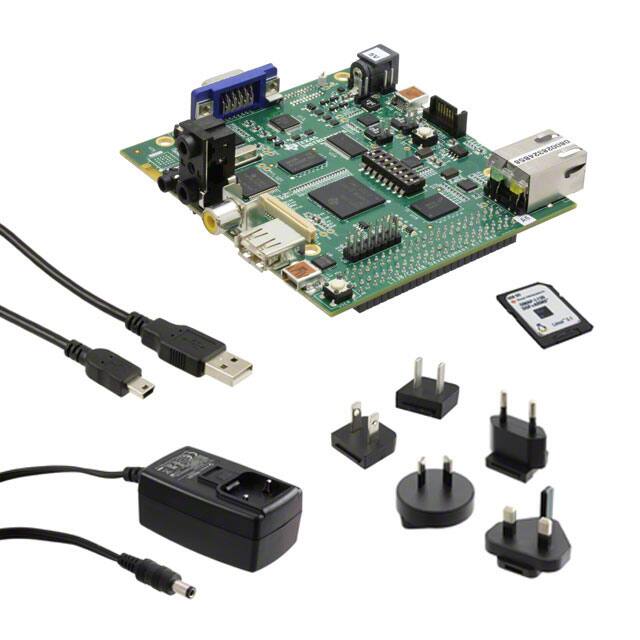 TMDXLCDK138Texas Instruments