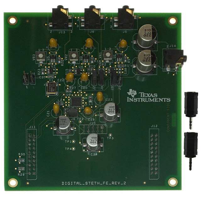 TMDXMDKDS3254Texas Instruments