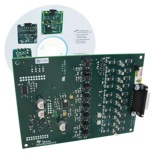 Texas Instruments TMDXMDKEK1258