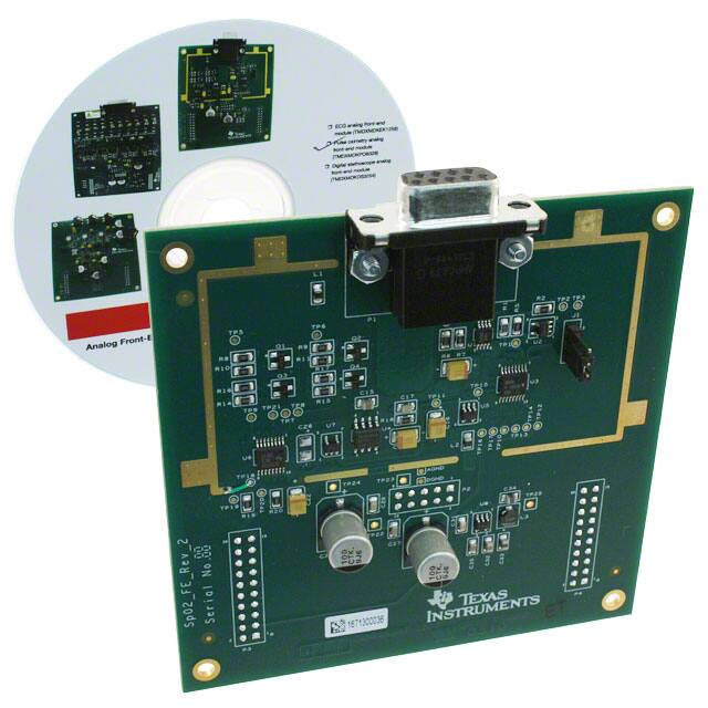 TMDXMDKPO8328Texas Instruments