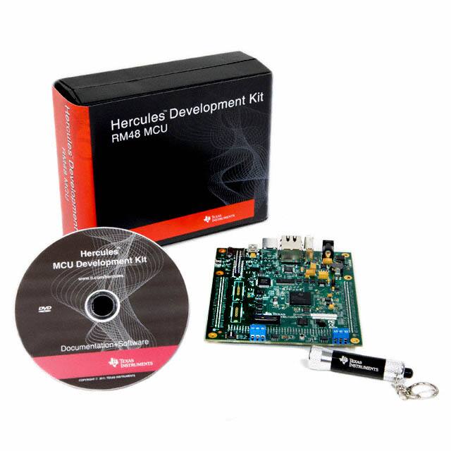 Texas Instruments TMDXRM48HDK