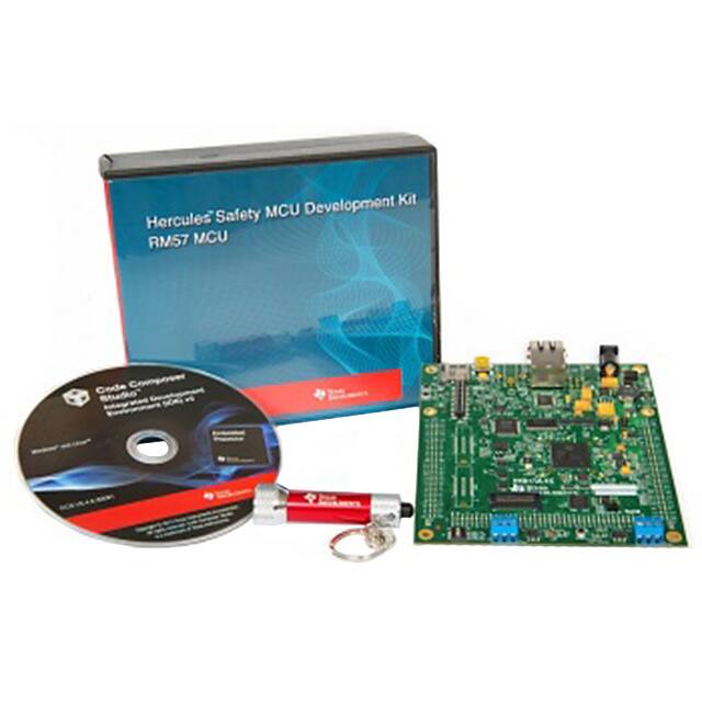TMDXRM57LHDKTexas Instruments