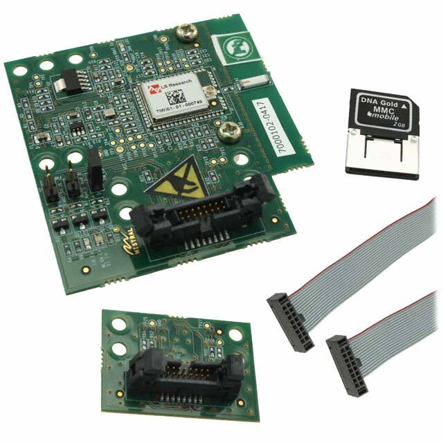 TMDXWL1271DC18XL1XTexas Instruments