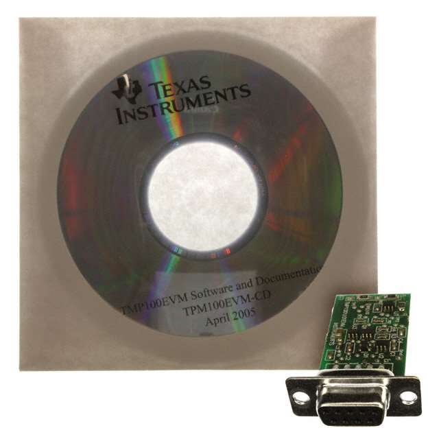 TMP100EVMTexas Instruments