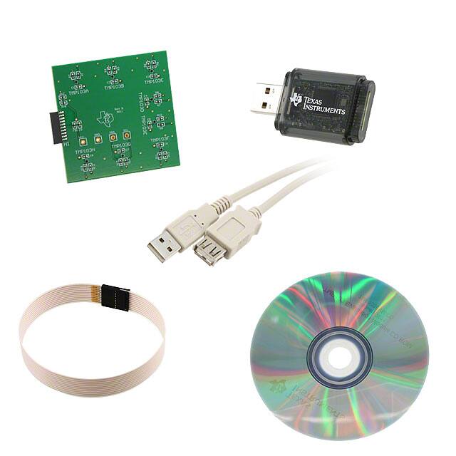 TMP103EVMTexas Instruments