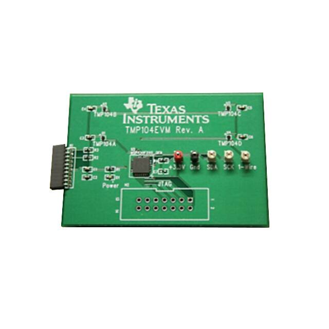 TMP104EVMTexas Instruments